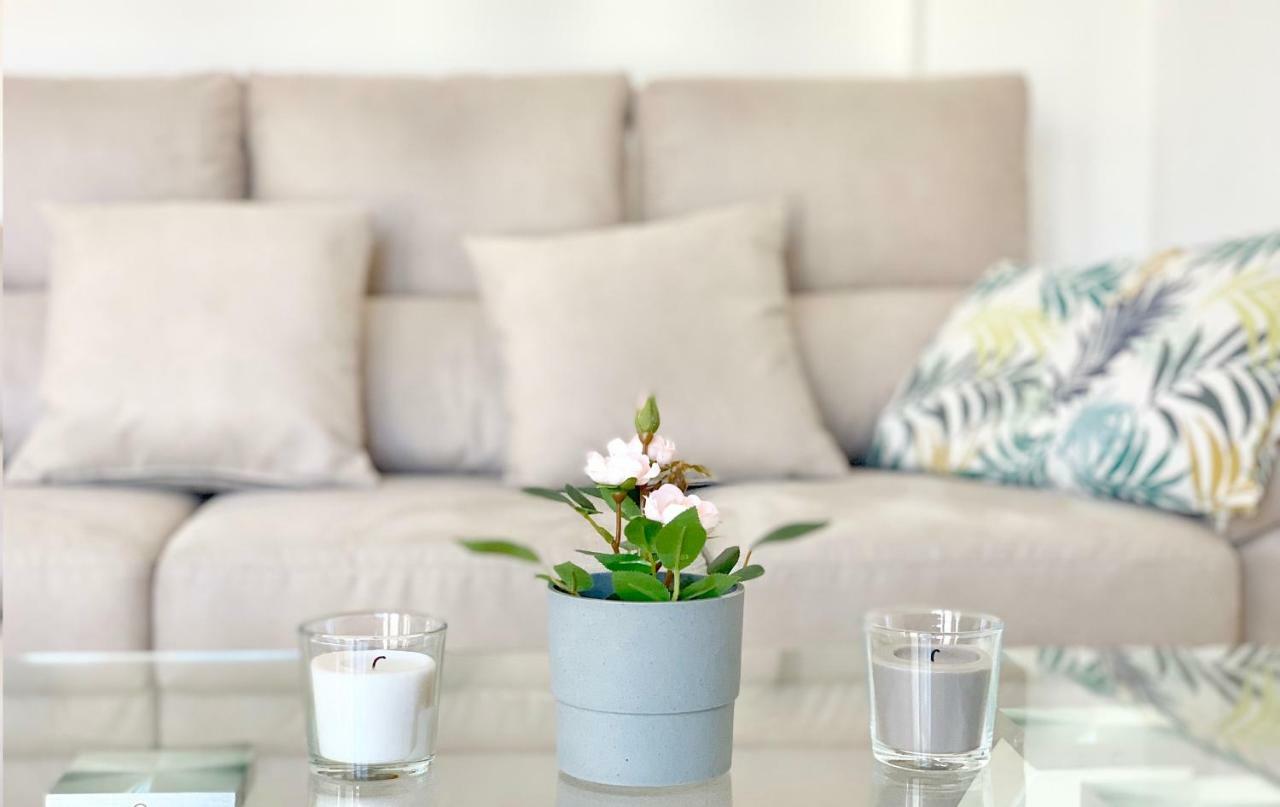 Cascais Cozy Apartment Zewnętrze zdjęcie