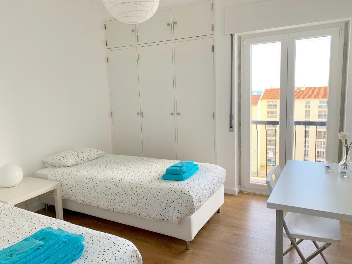 Cascais Cozy Apartment Zewnętrze zdjęcie