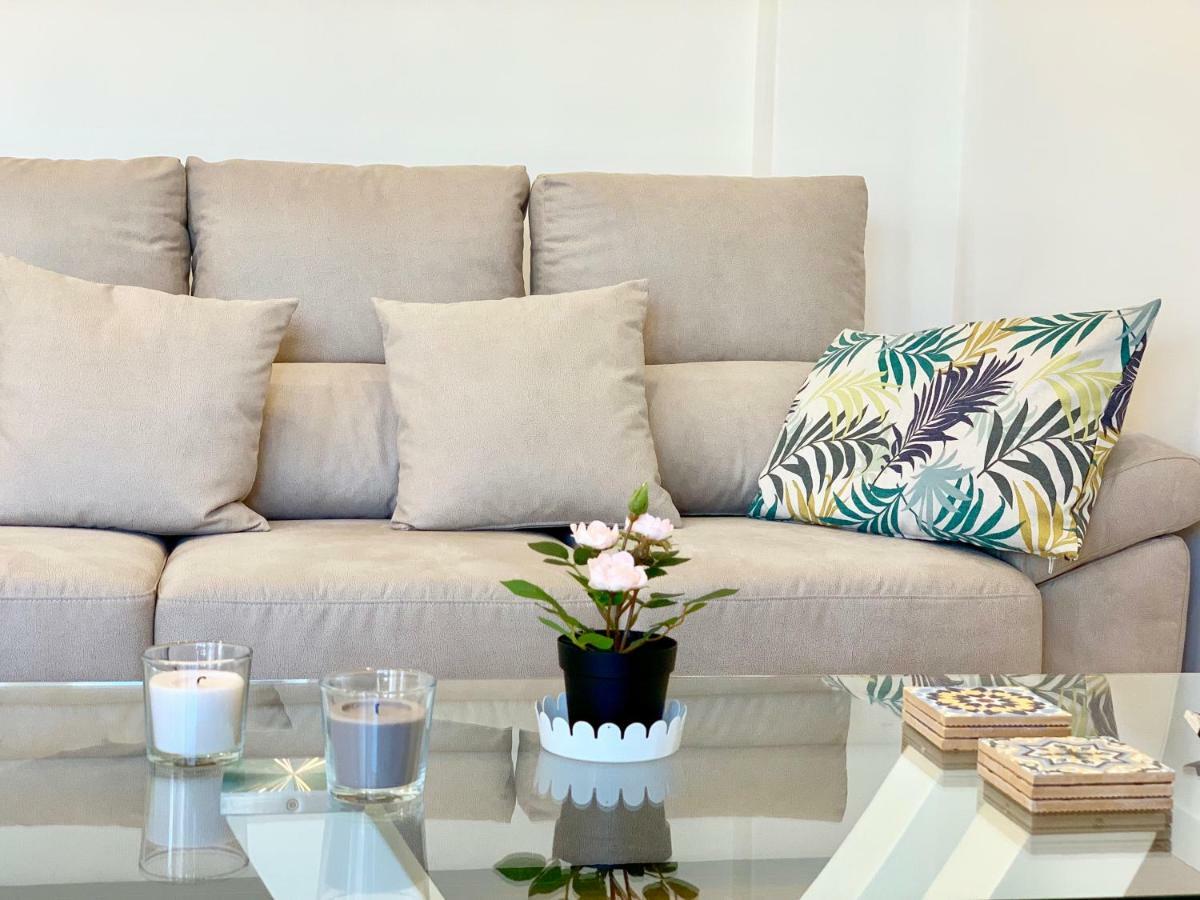 Cascais Cozy Apartment Zewnętrze zdjęcie