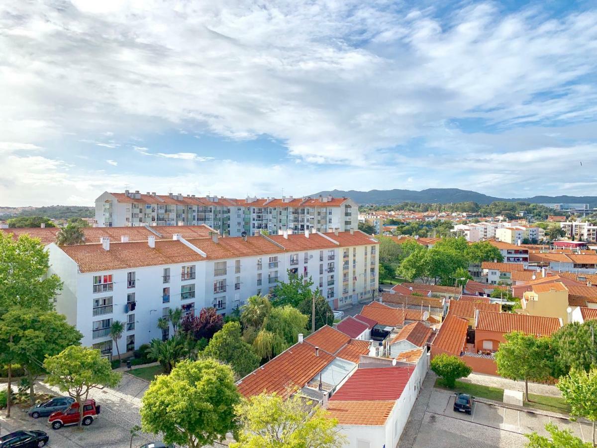 Cascais Cozy Apartment Zewnętrze zdjęcie