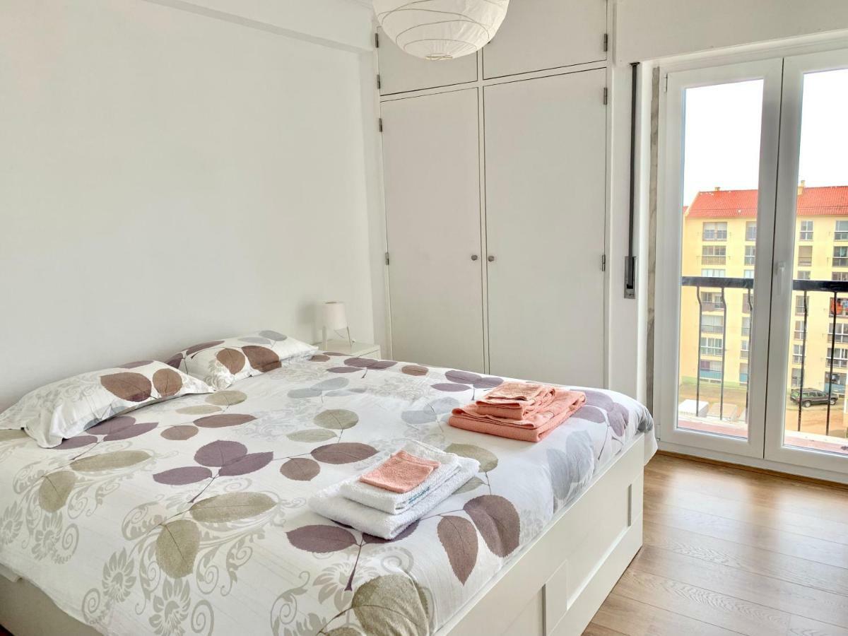 Cascais Cozy Apartment Zewnętrze zdjęcie