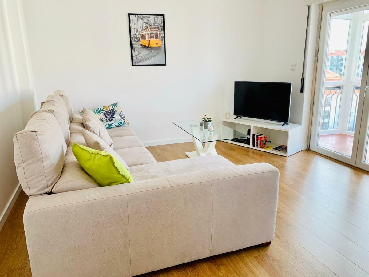 Cascais Cozy Apartment Zewnętrze zdjęcie
