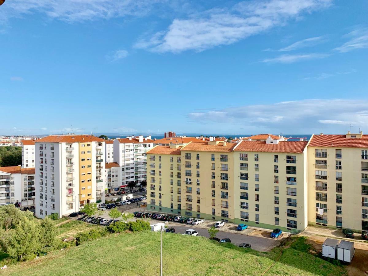 Cascais Cozy Apartment Zewnętrze zdjęcie