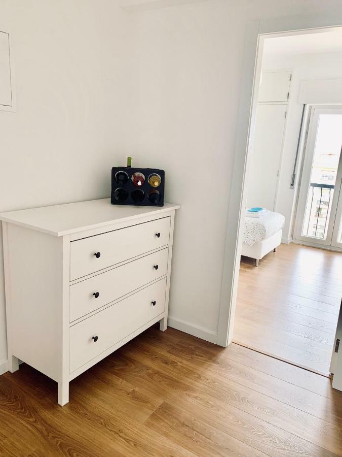 Cascais Cozy Apartment Zewnętrze zdjęcie