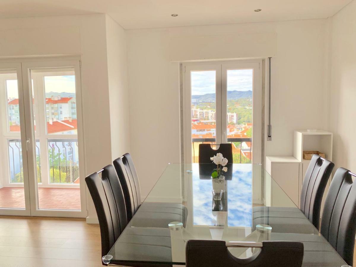 Cascais Cozy Apartment Zewnętrze zdjęcie