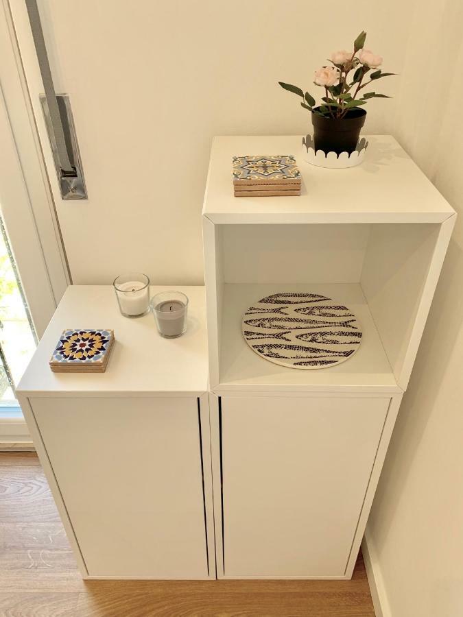 Cascais Cozy Apartment Zewnętrze zdjęcie