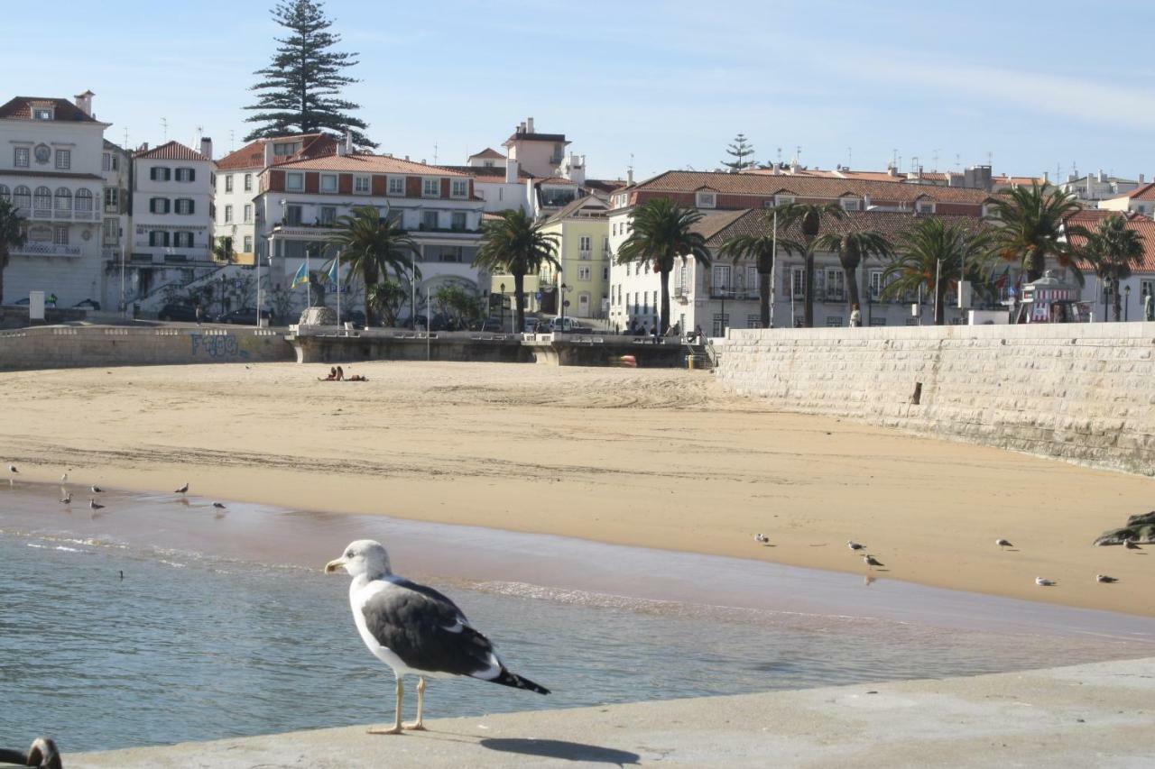 Cascais Cozy Apartment Zewnętrze zdjęcie