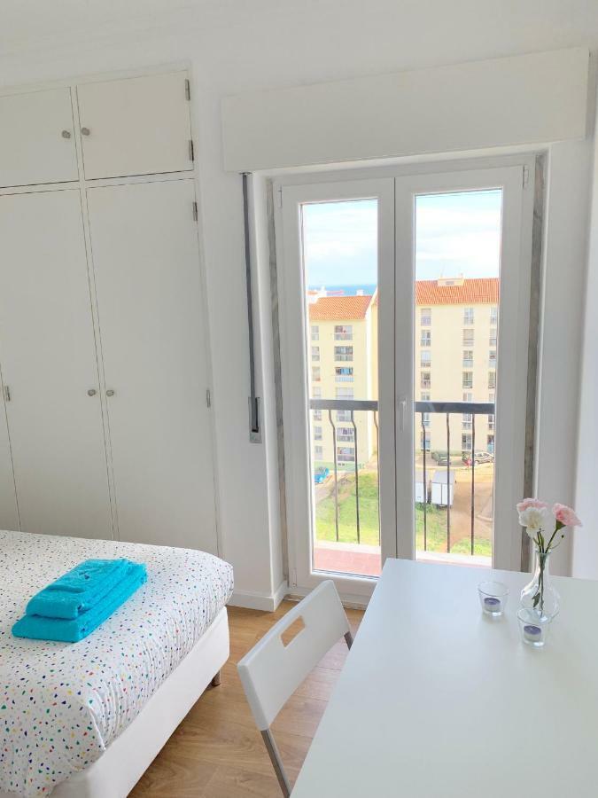 Cascais Cozy Apartment Zewnętrze zdjęcie