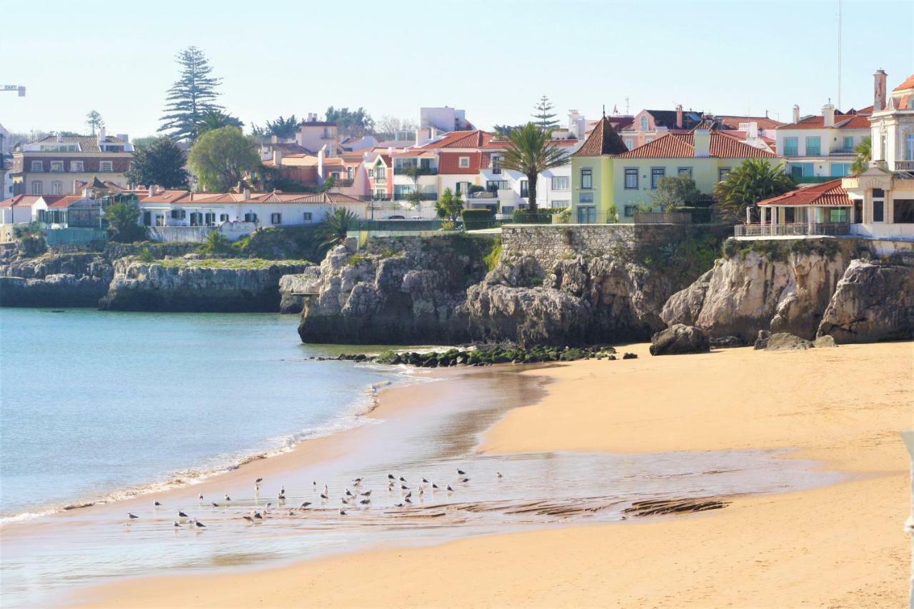 Cascais Cozy Apartment Zewnętrze zdjęcie